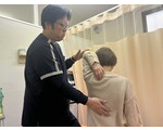 柔道整復師・鍼灸師・受付募集